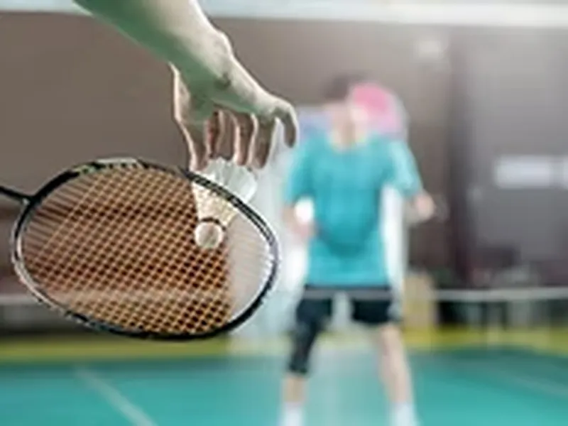 Badminton