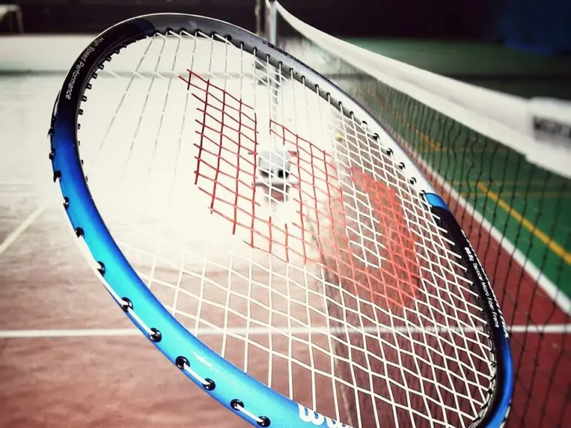 Badmintonskolan & Ungdom 1