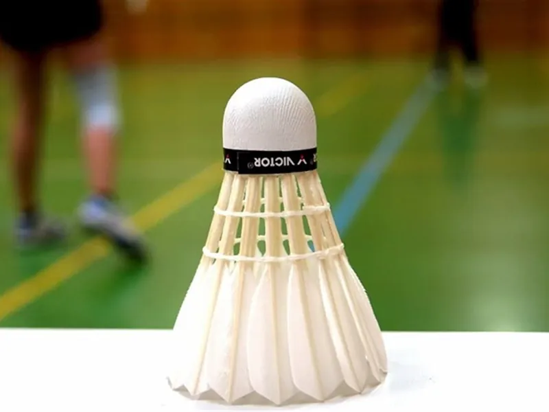 Väsby Badmintonklubb