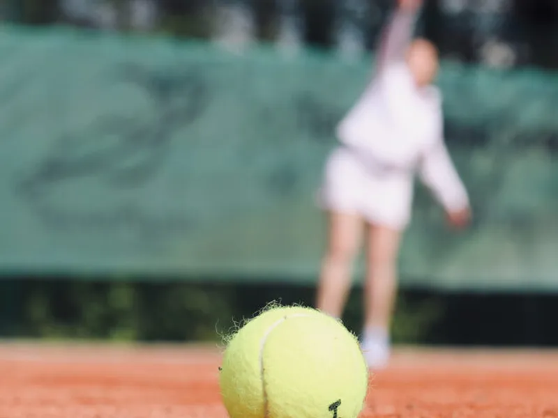 Bollekis på Djursholms Tennisklubb
