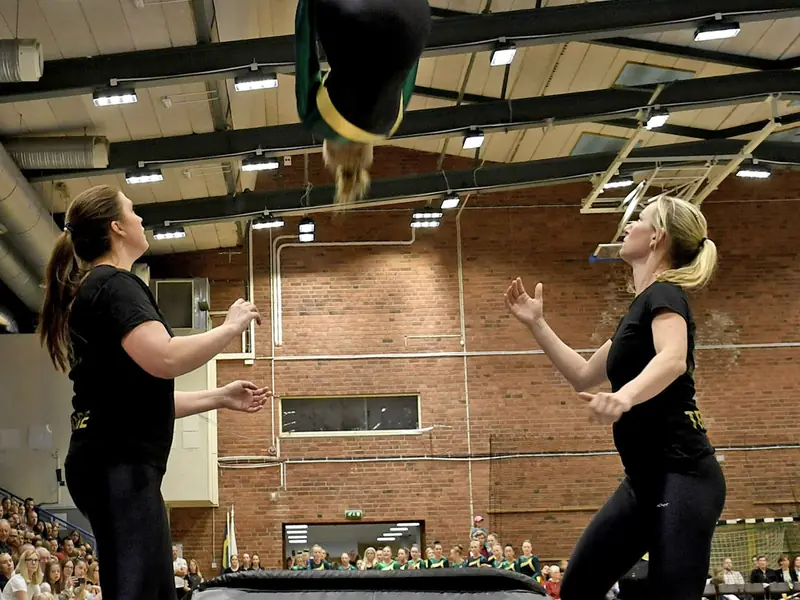 Barngymnastik