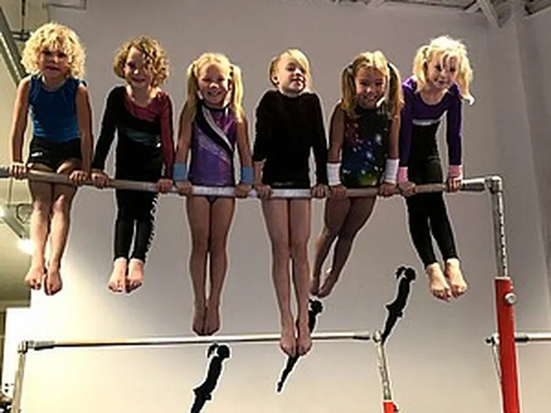 Barngymnastik