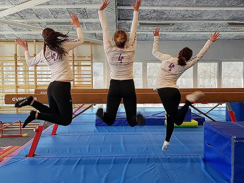 Barngymnastik