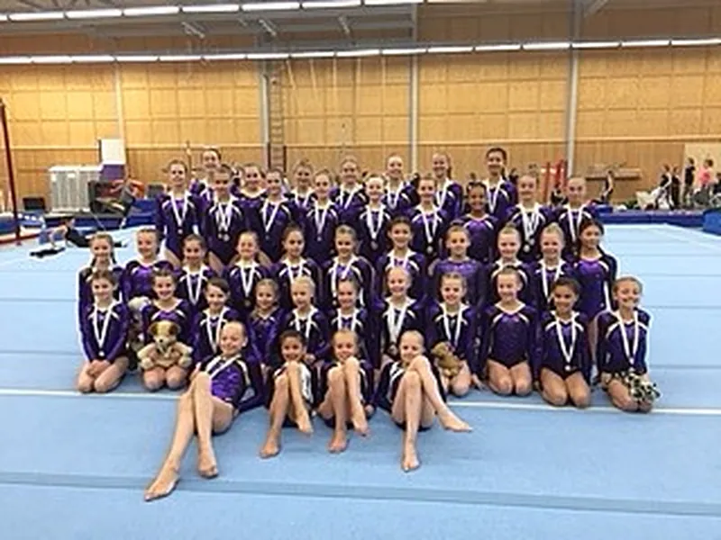 Barngymnastik