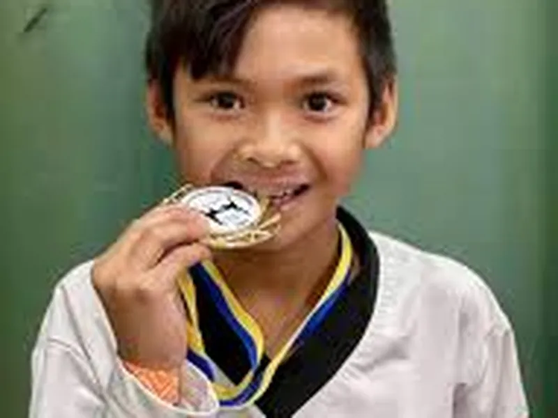 Taekwondo