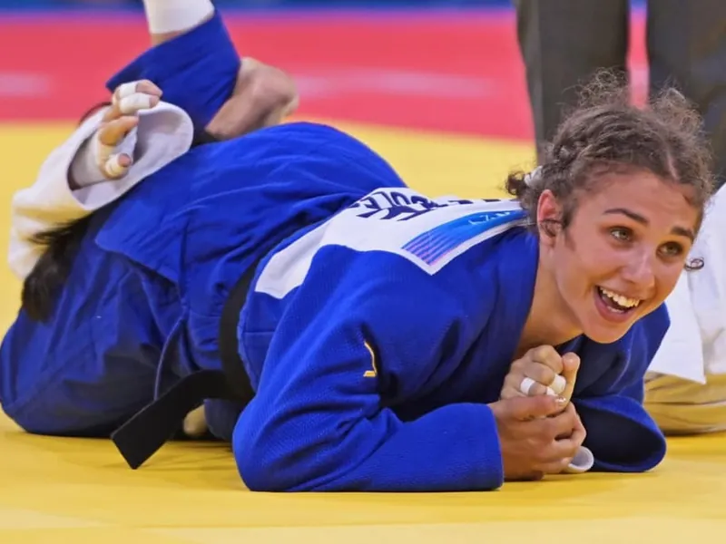 Stockholms Judoklubb