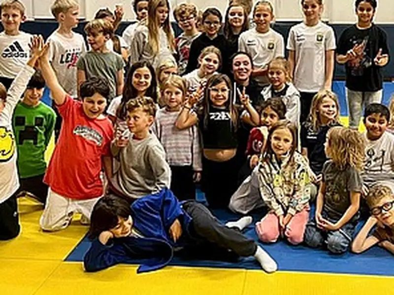 SPIF Judo