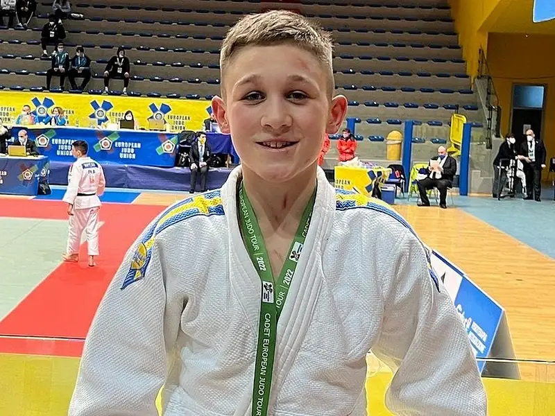 Stockholms Judoklubb