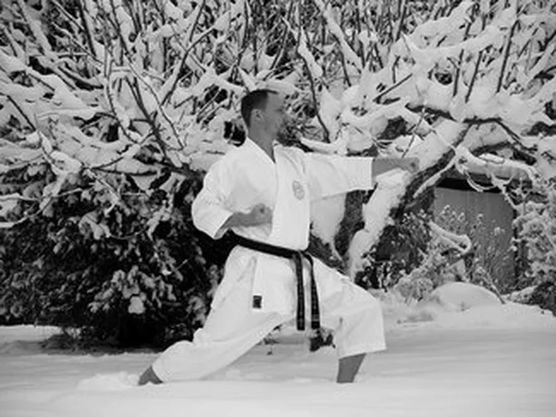 Kusano Ha Shitoryu