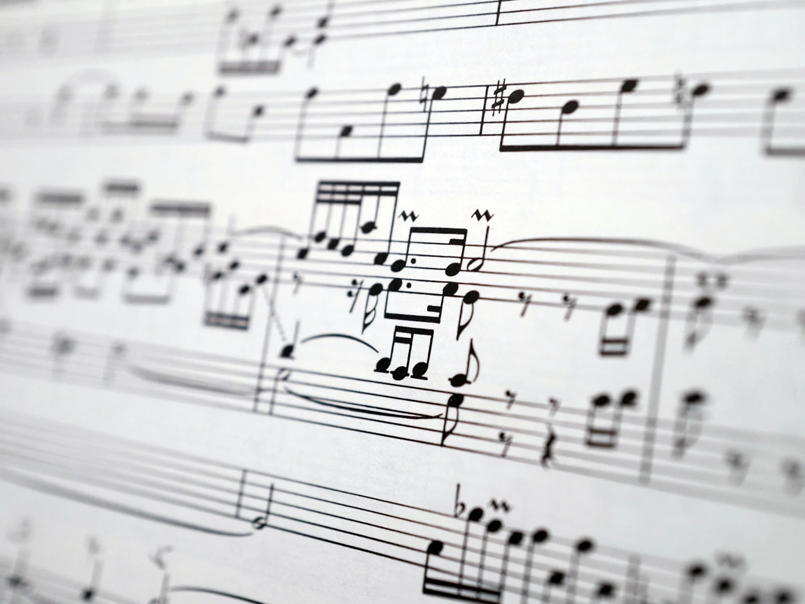 Musikteori