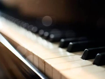 Keyboard