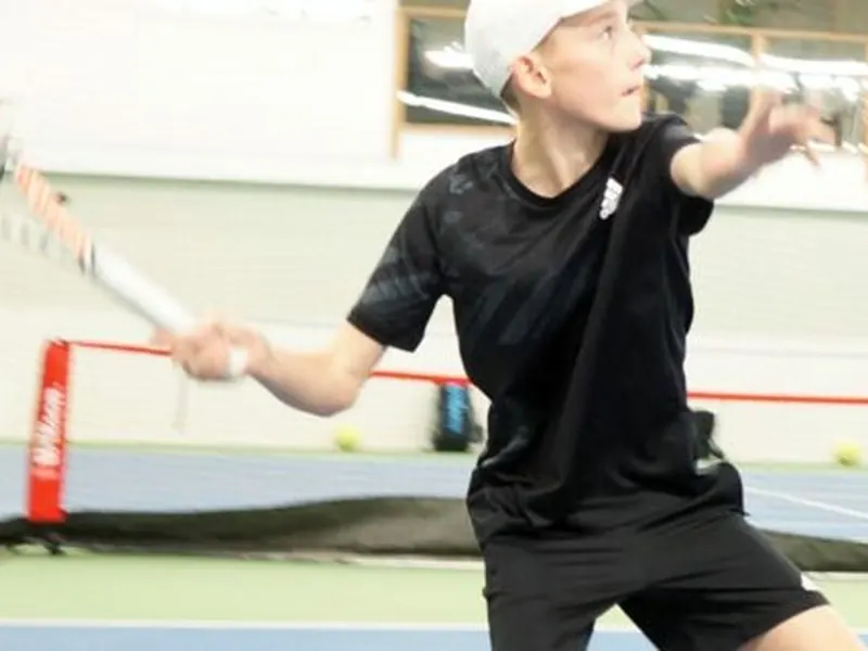 Tennisskolan