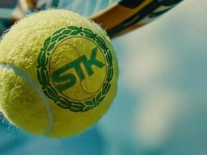 Tennisskola