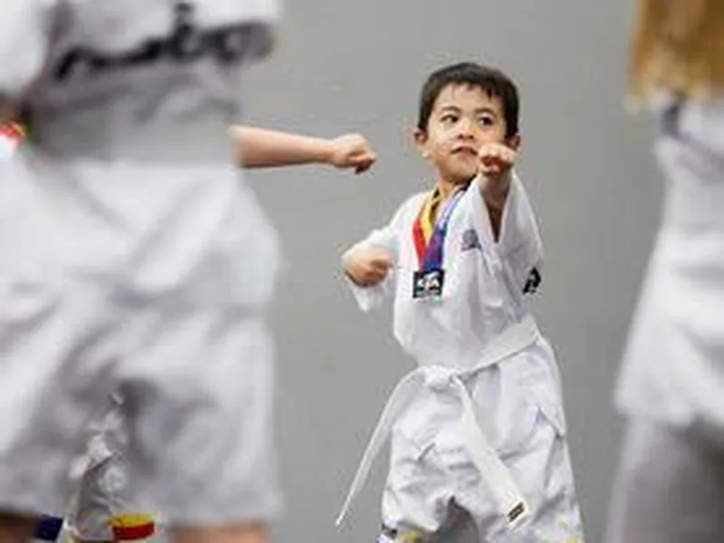 MUDO Basic Kurs