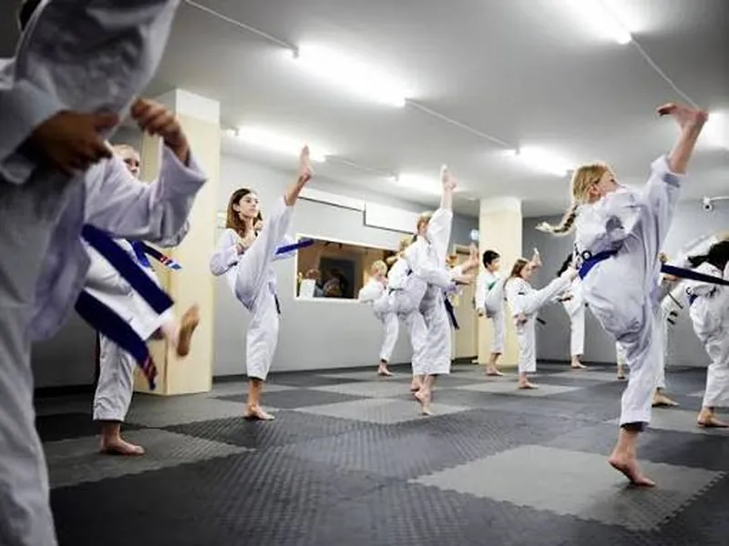 MUDO Basic Kurs