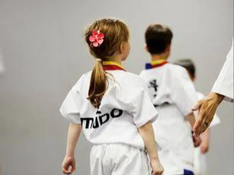 MUDO Basic Kurs