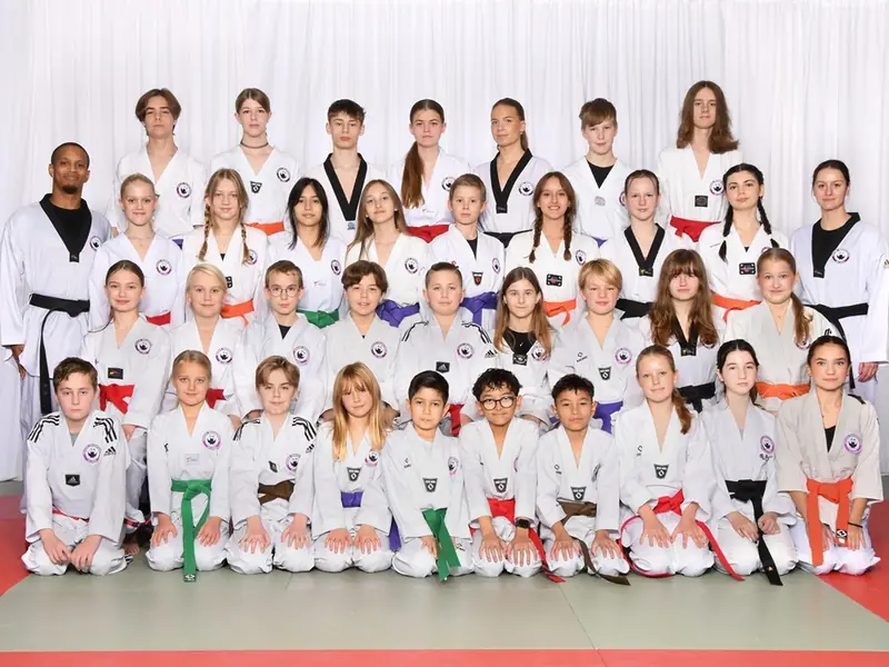 Nacka Taekwondo