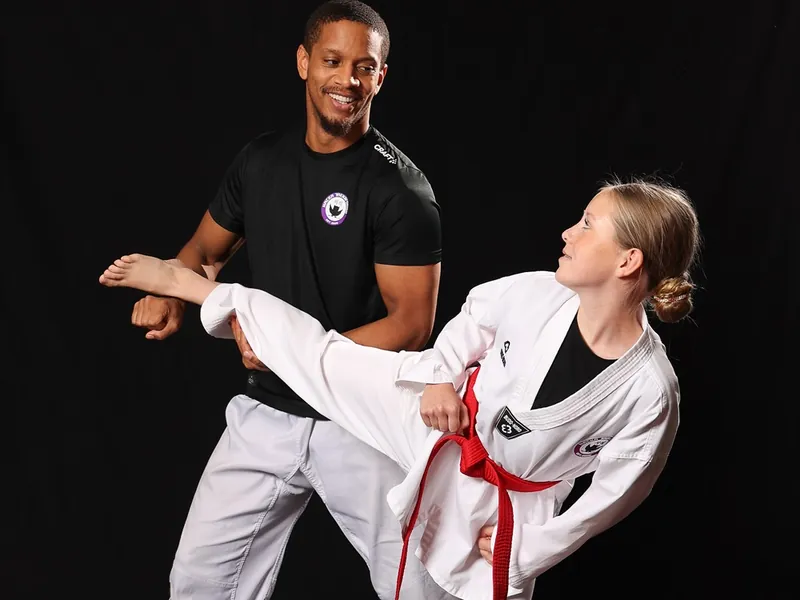 Nacka Taekwondo