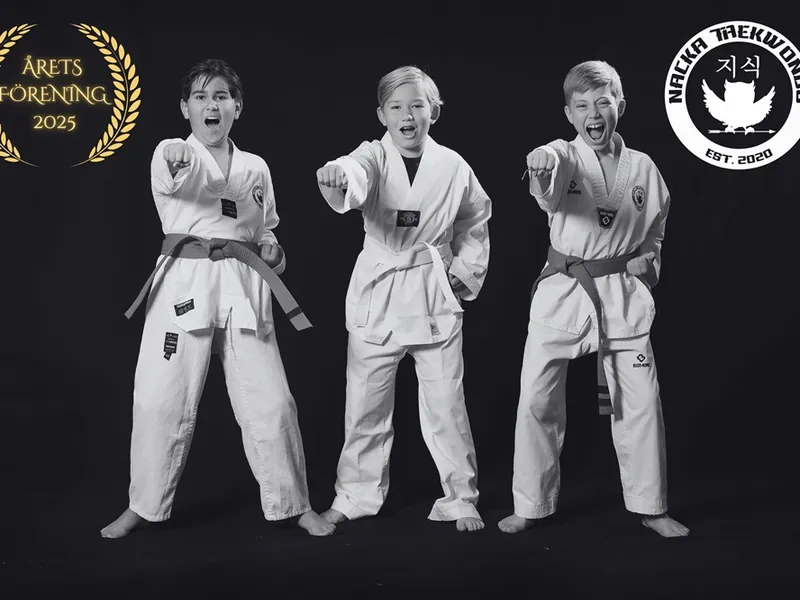 Nacka Taekwondo
