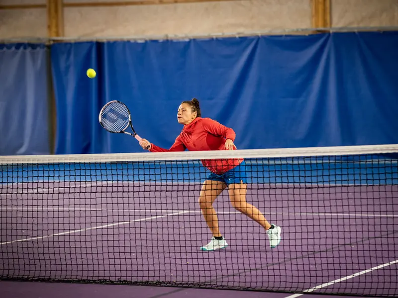 Tennisskola