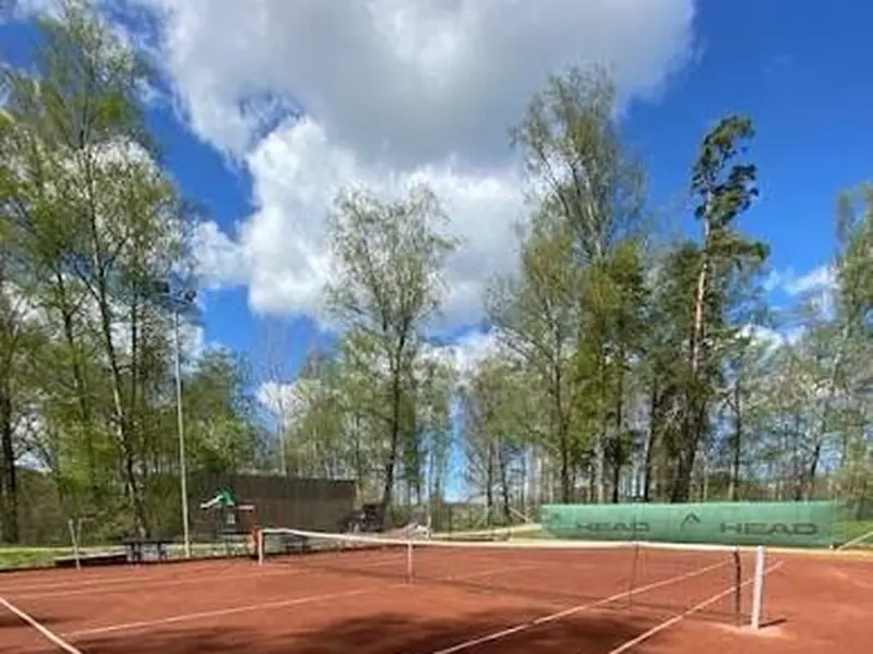 Tennisskola