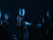 DANSLINJE på Viva Dans och Teater (10-18 år)