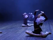 MODERN JAZZ på Viva Dans och Teater (10-18 år)