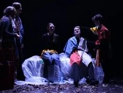 TEATER på Viva Dans och Teater (6-11 år)